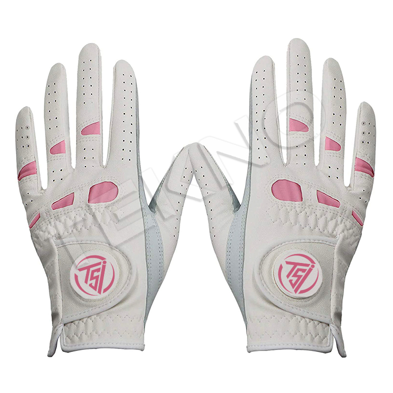 Women Golf Gloves