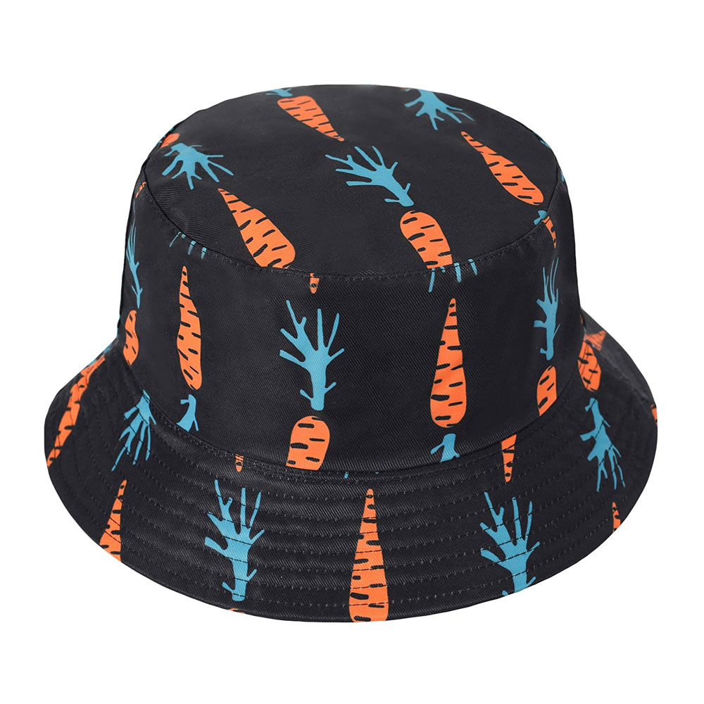 Bucket Hats