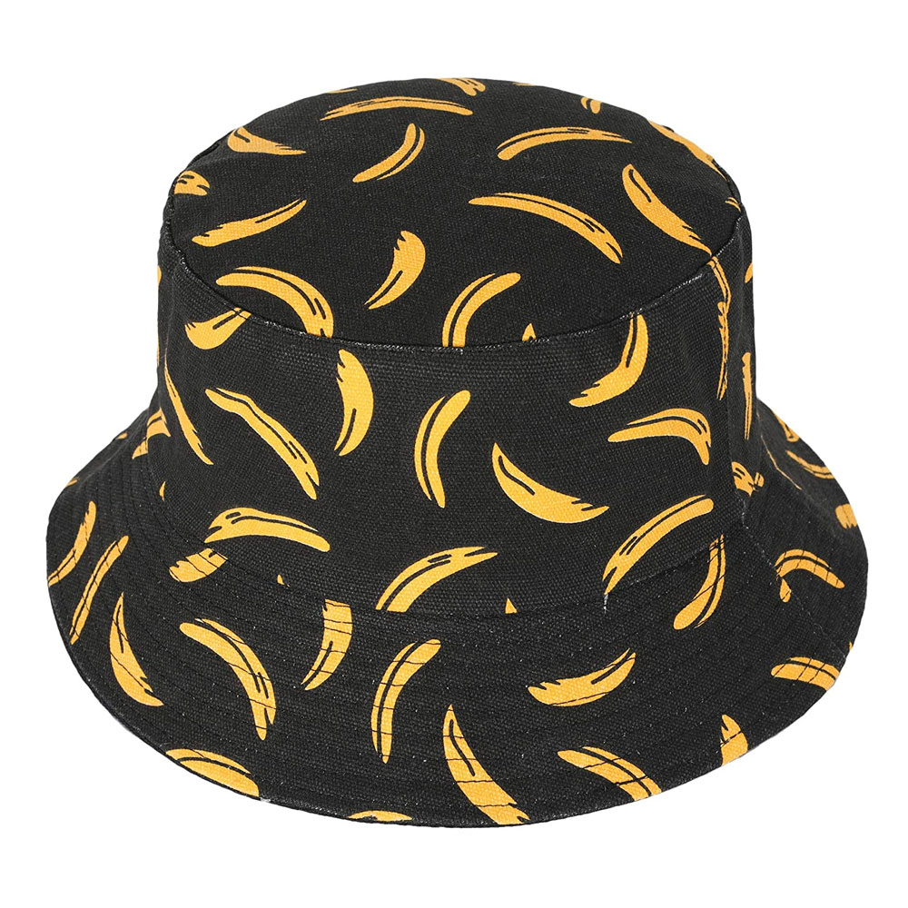Bucket Hats