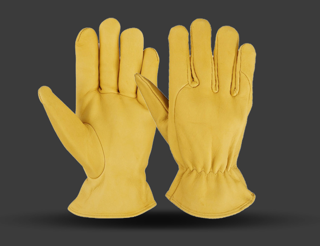 Driving Gloves