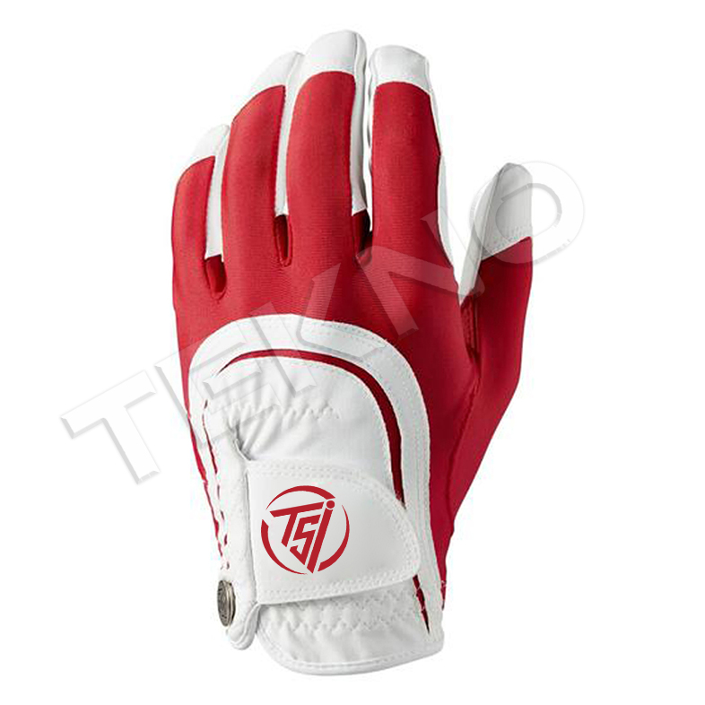 Women Golf Gloves