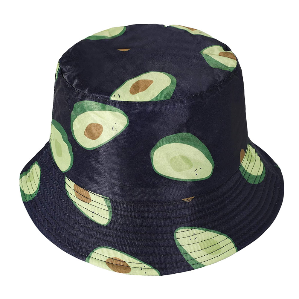 Bucket Hats