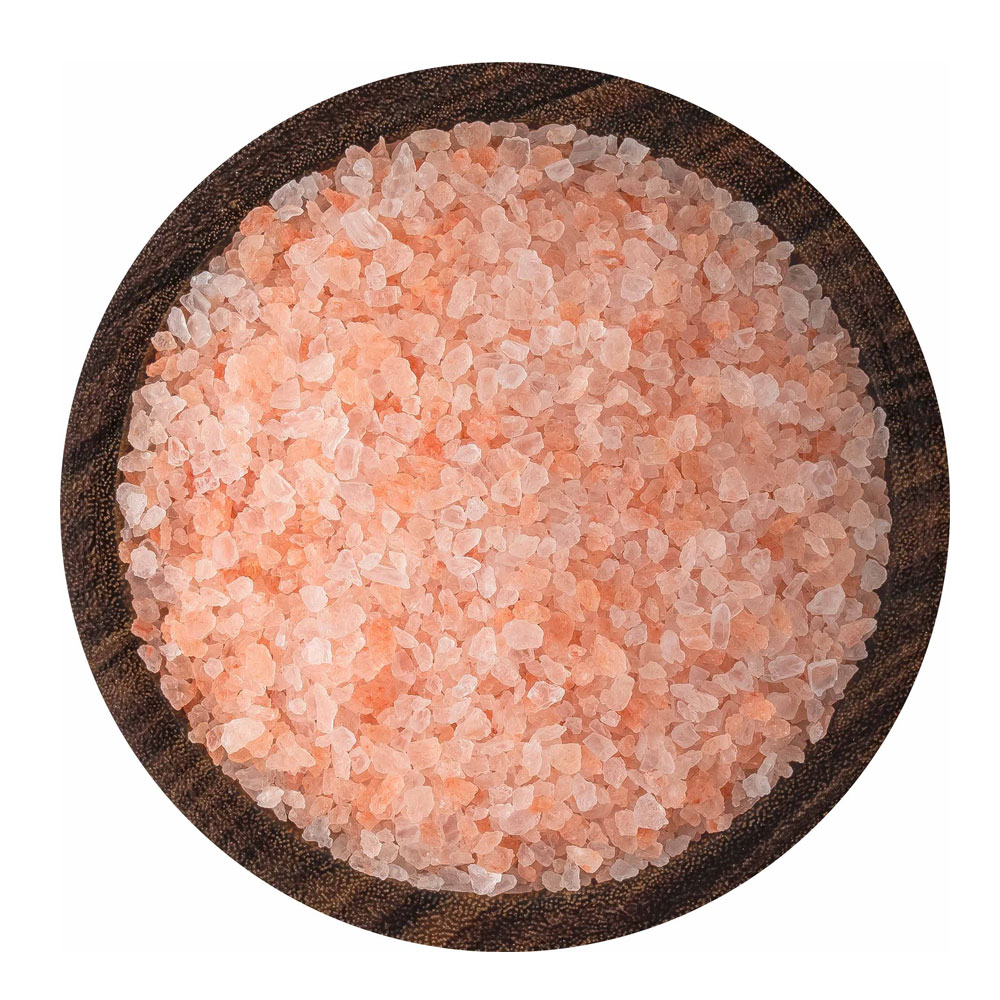 Himaliyan Salt