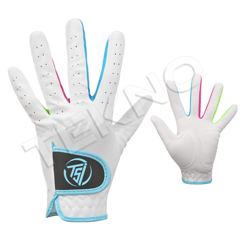 Women Golf Gloves