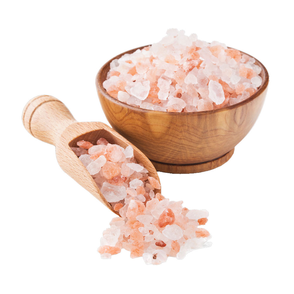 Himaliyan Salt