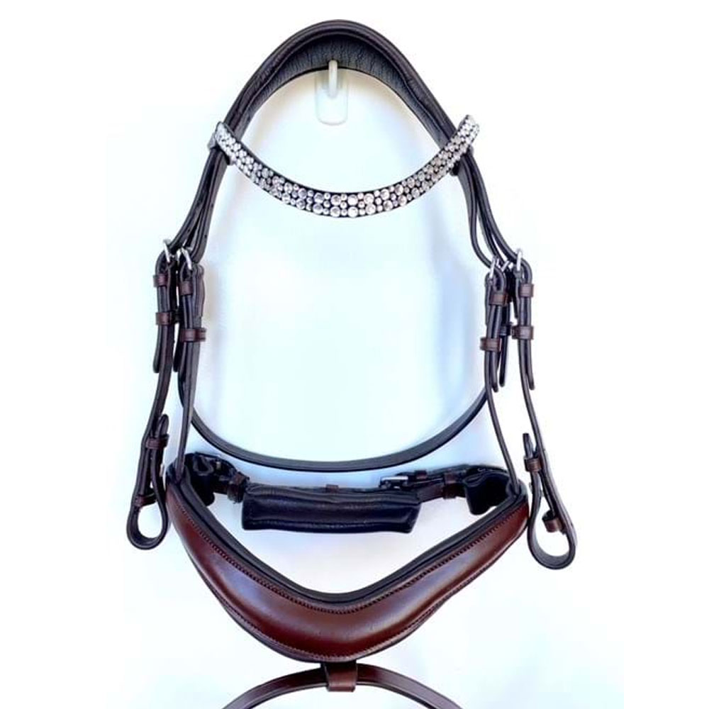 Horse Polo Bridles