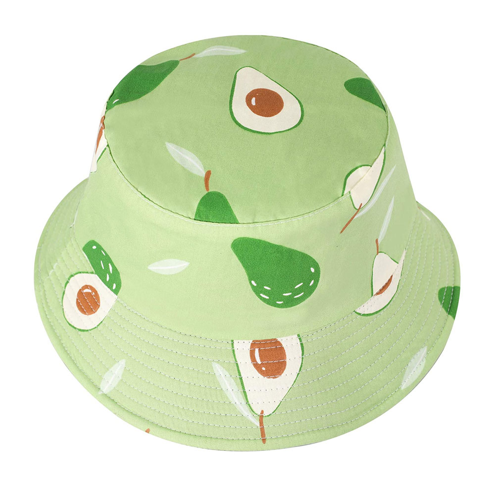 Bucket Hats