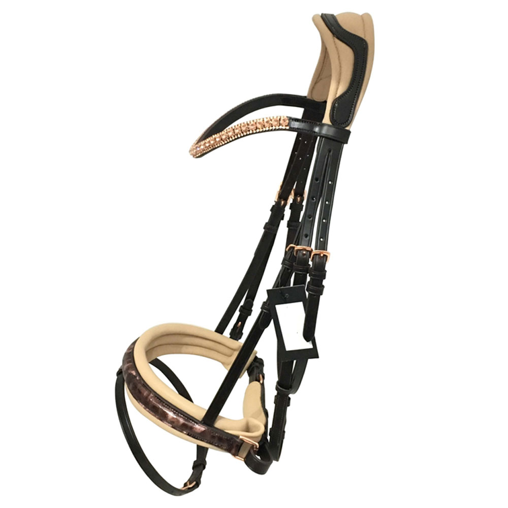 Horse Polo Bridles
