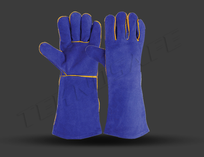 Welding Gloves