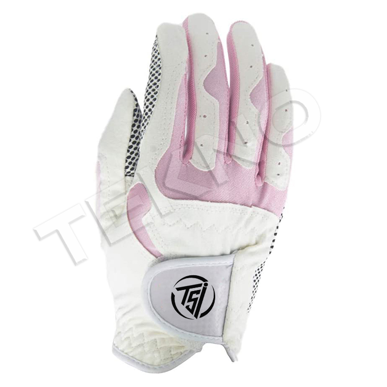 Women Golf Gloves