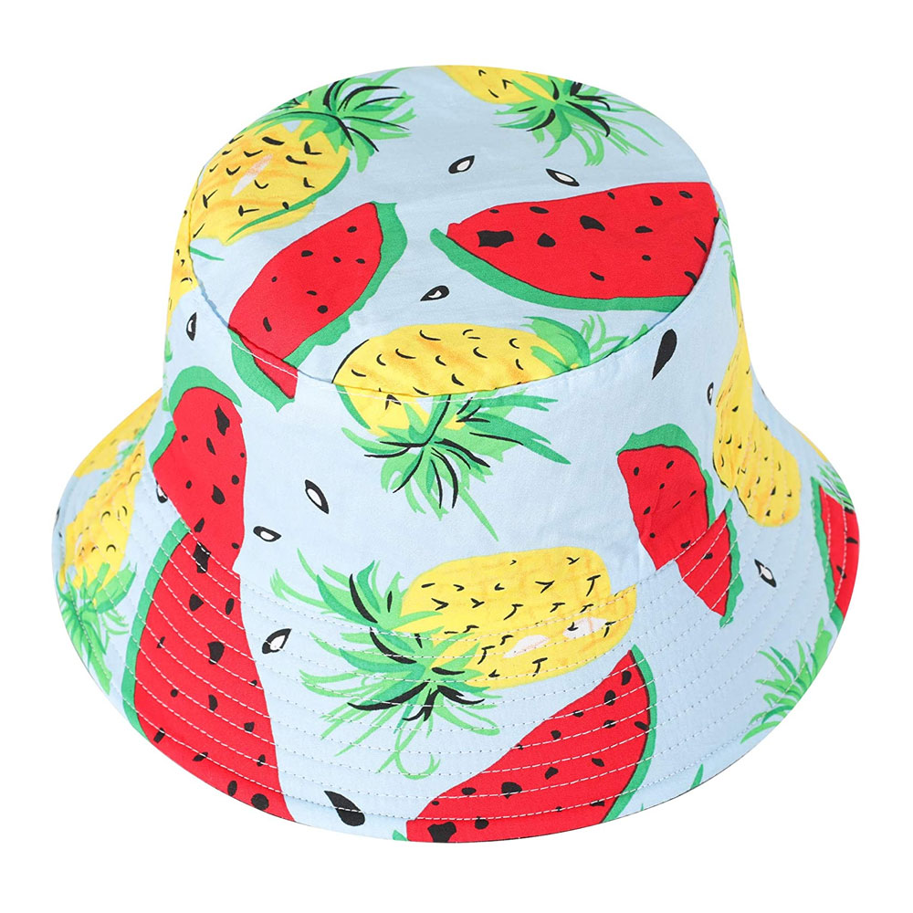 Bucket Hats