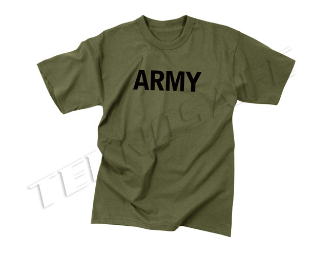 T Shirts