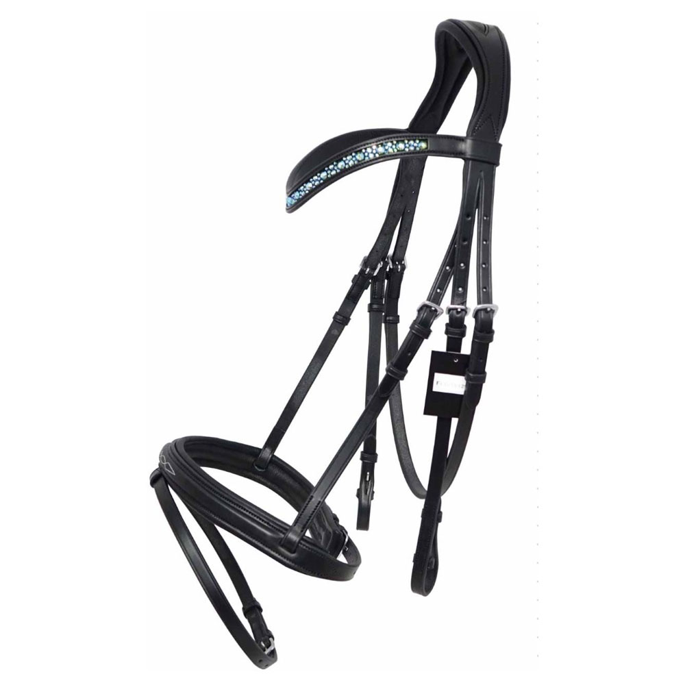 Horse Polo Bridles