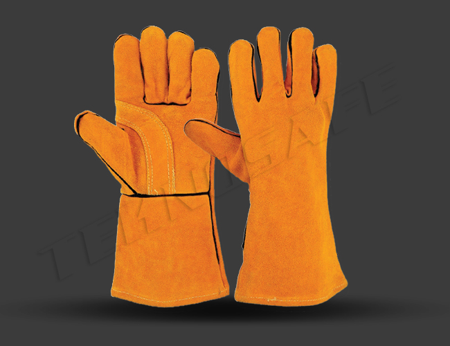 Welding Gloves