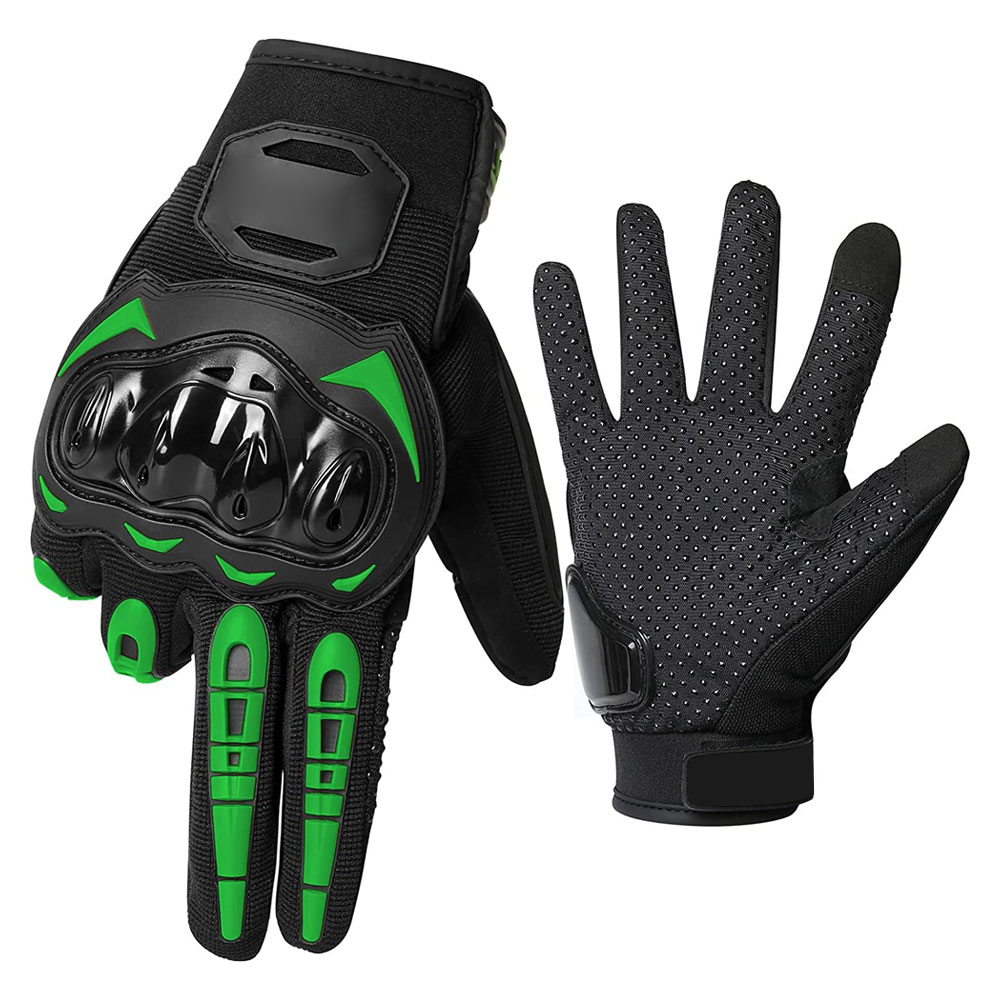 Riding Gloves