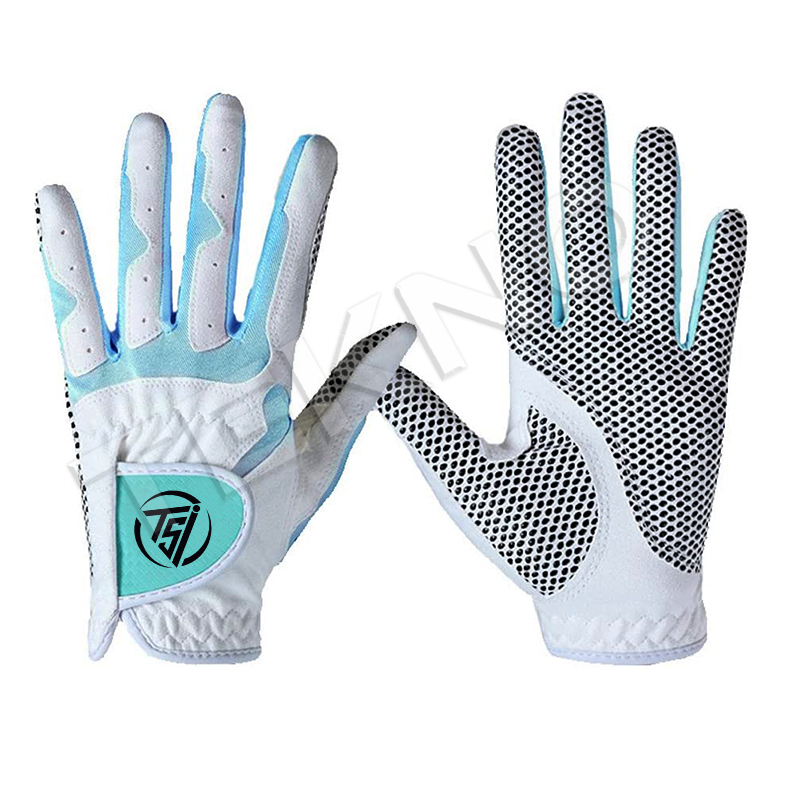 Women Golf Gloves