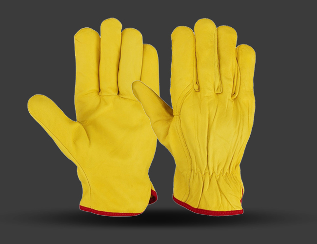 Driving Gloves