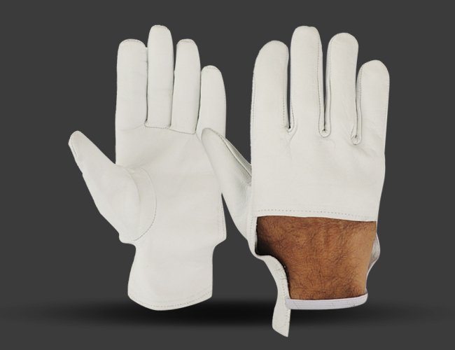 Driving Gloves
