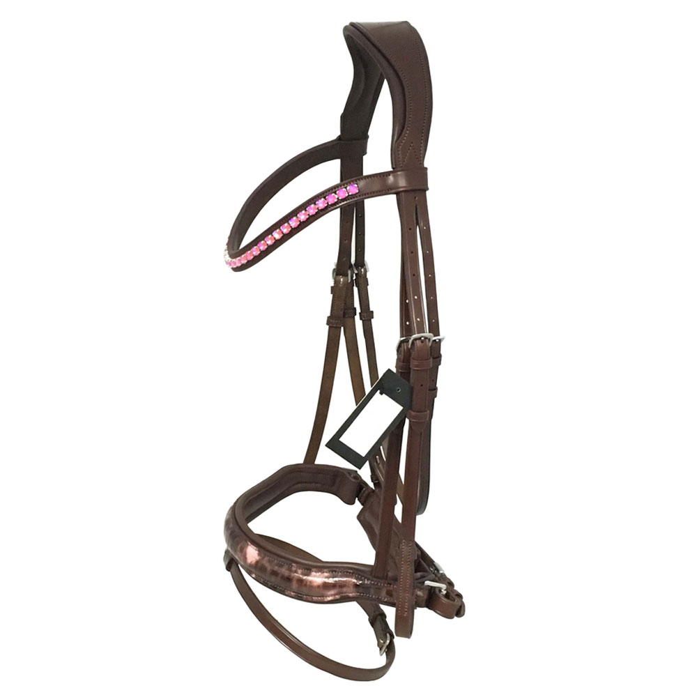 Horse Polo Bridles