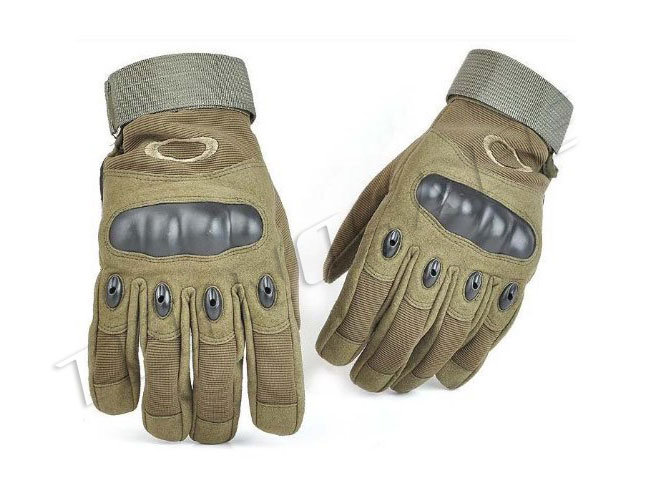 Tactical Gloves