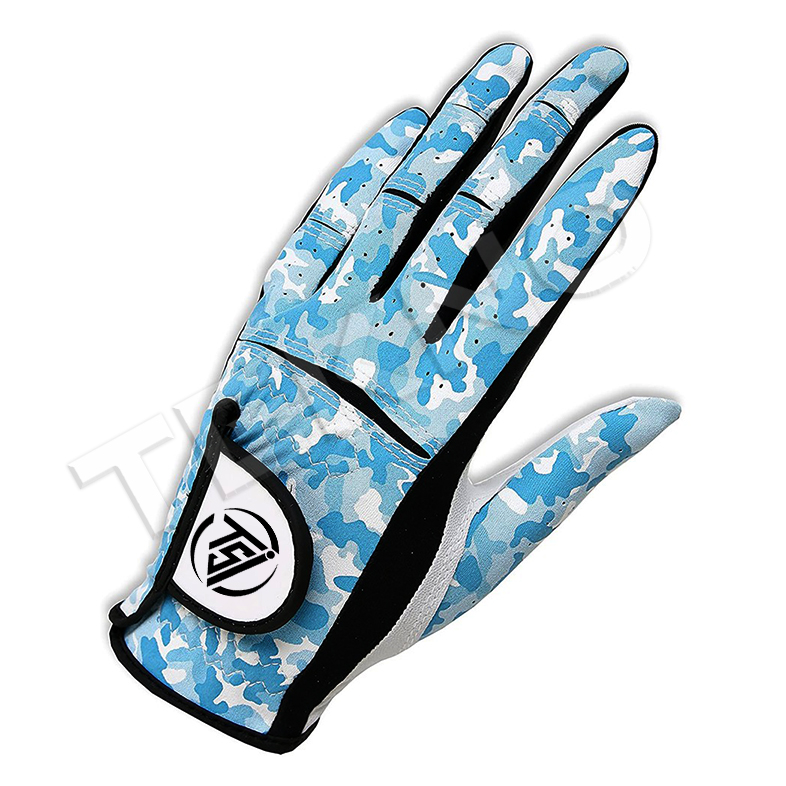 Women Golf Gloves