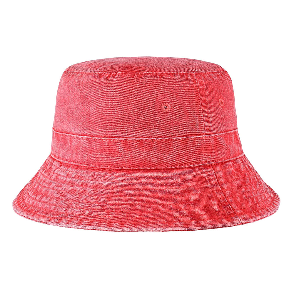 Bucket Hats