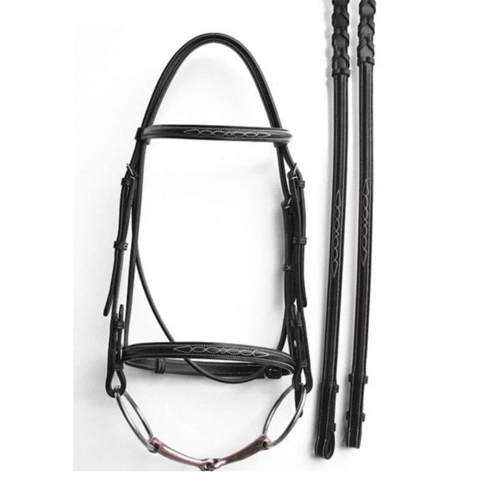 Horse Polo Bridles