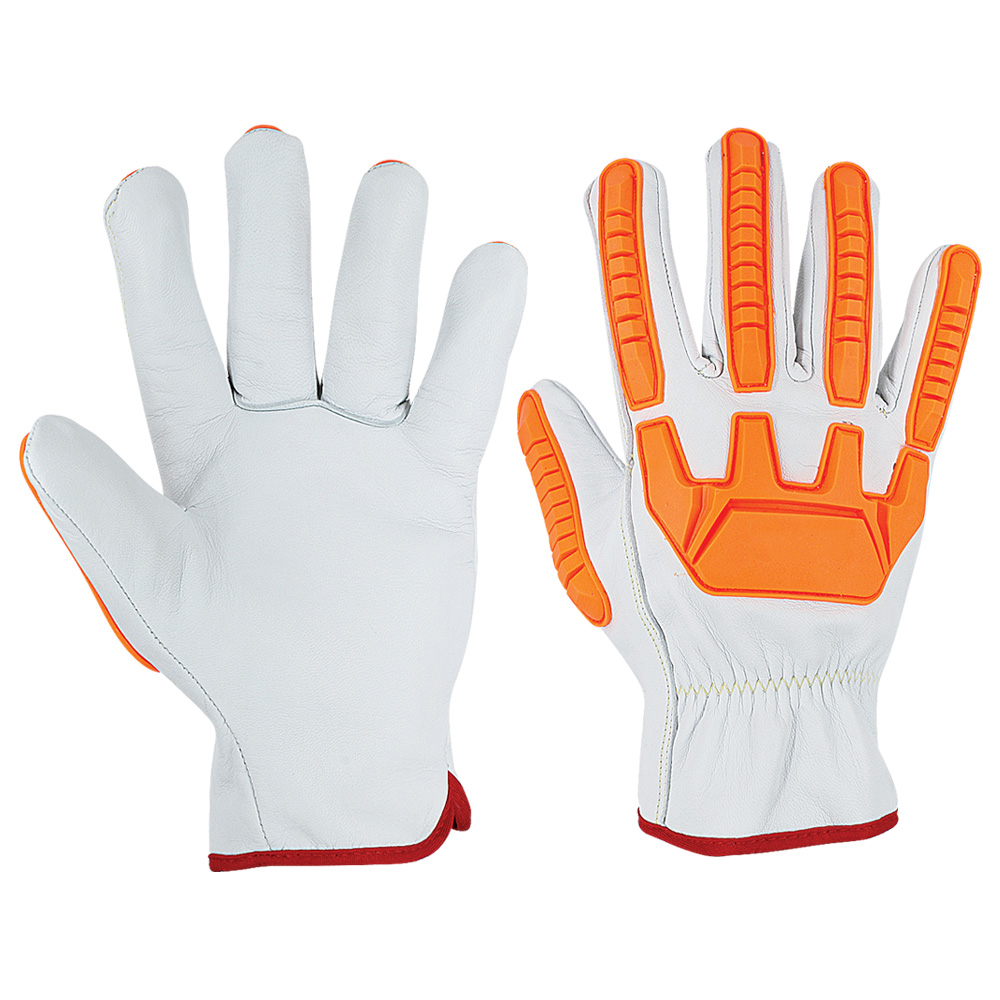Impect gloves