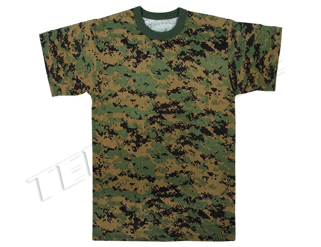 T Shirts