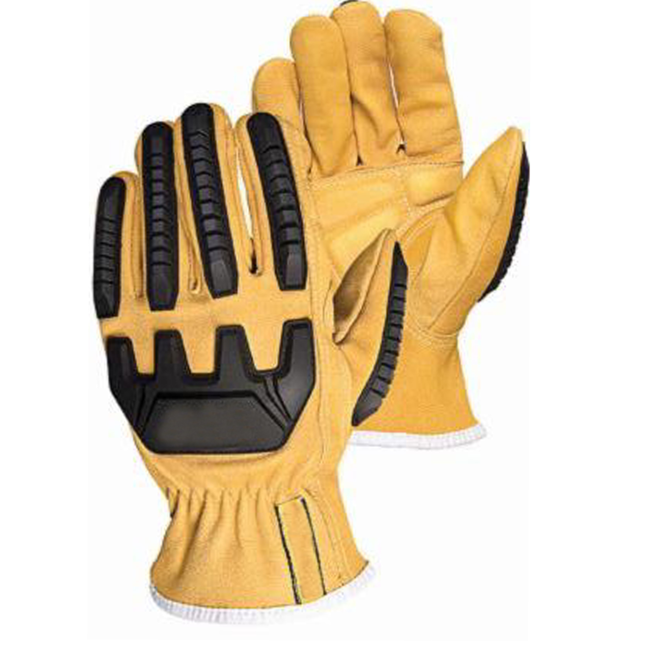 Impect gloves