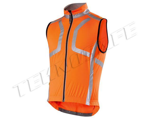 Working Cloth