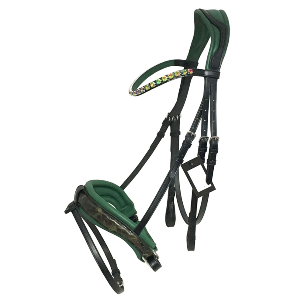 Horse Polo Bridles