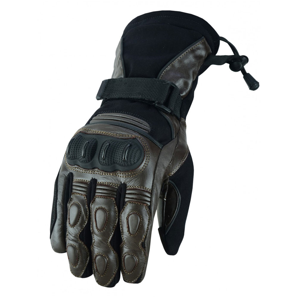 Riding Gloves