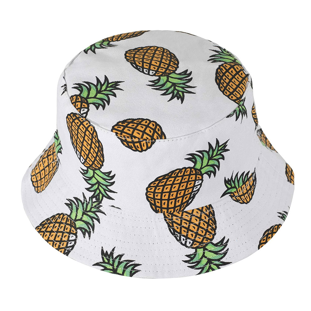 Bucket Hats