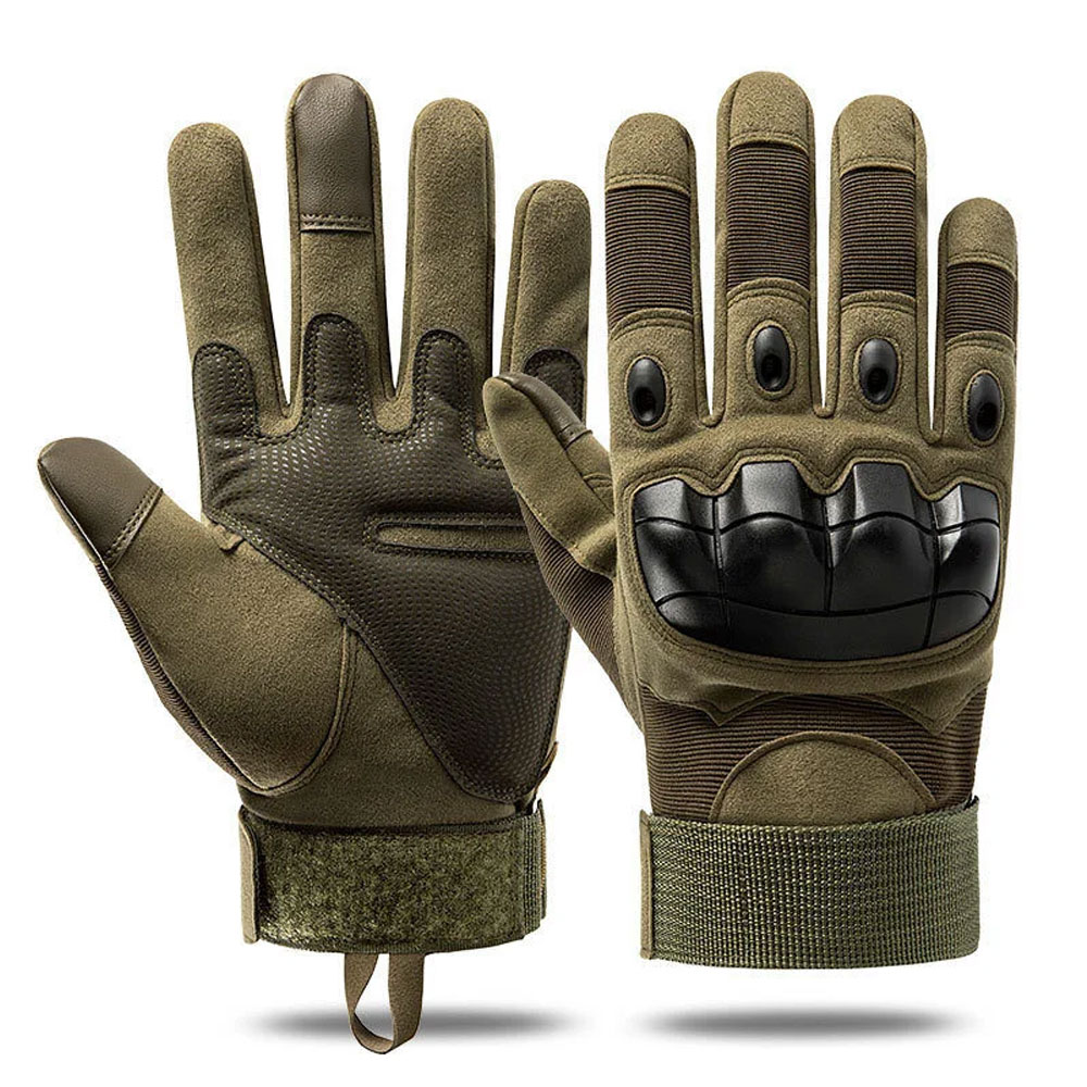 Riding Gloves