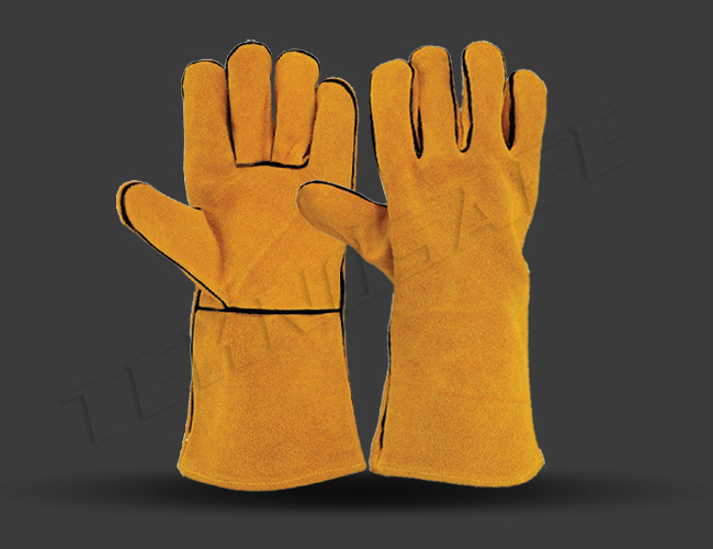 Welding Gloves